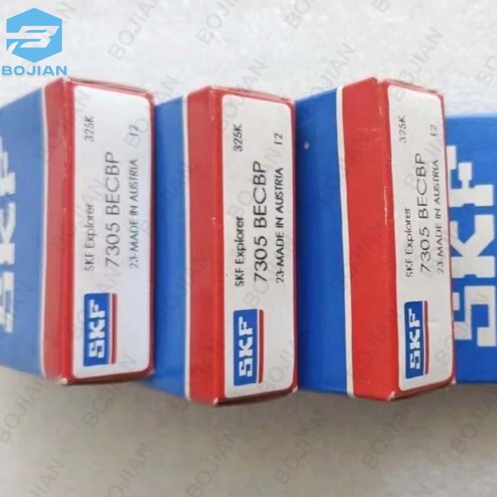 SKF 7305 BECBP single row angular contact ball bearing 1PC fast shipping
