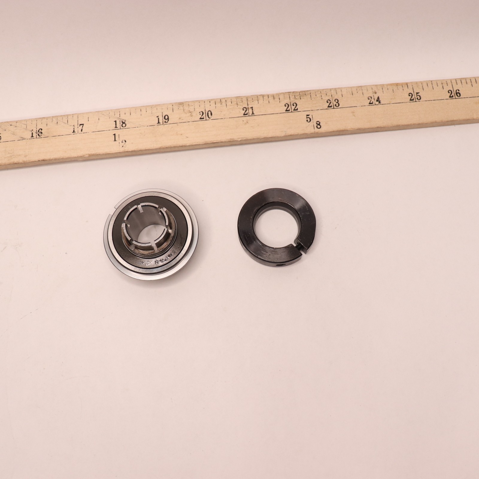 Ami Bearings Ball Bearing Insert SUE204