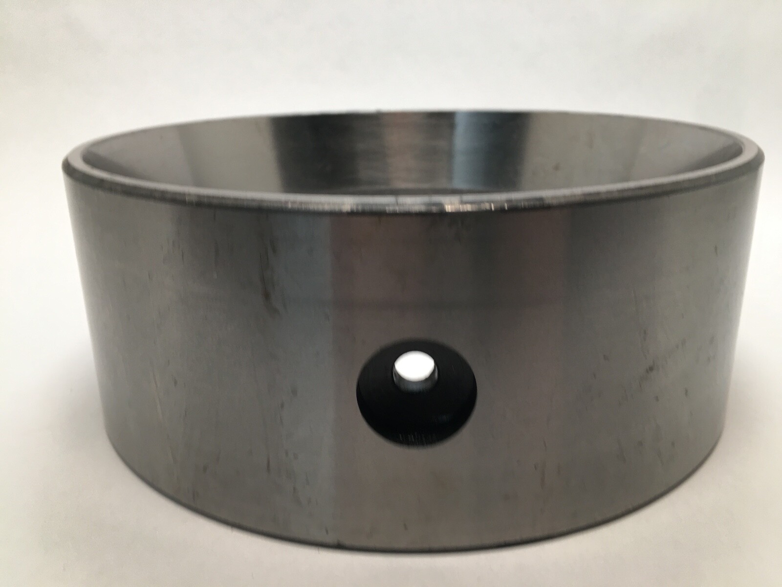 Timken 74851DC Double Taper Bearing Cup/Race 8-1/2″ OD 3-3/16″ W 74851-DC USA