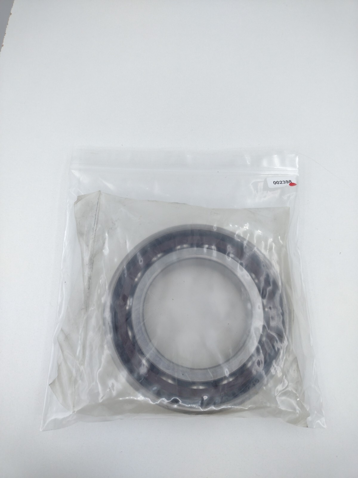 FAFNIR 2MM216 WI CR DUL Spindle & Precision Machine Tool Angular Contact Bearing