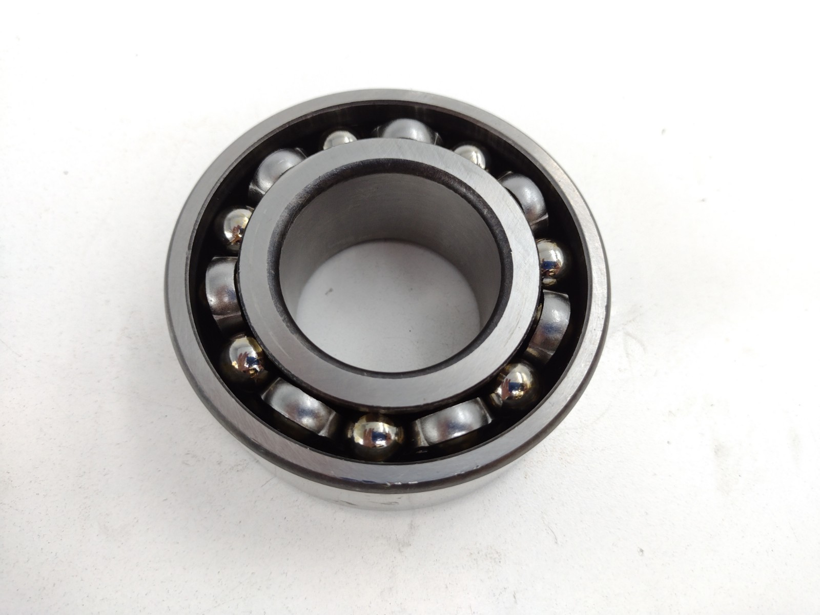 *** FAG 3208-A Double Row Angular Contact Bearing 40 mm Bore