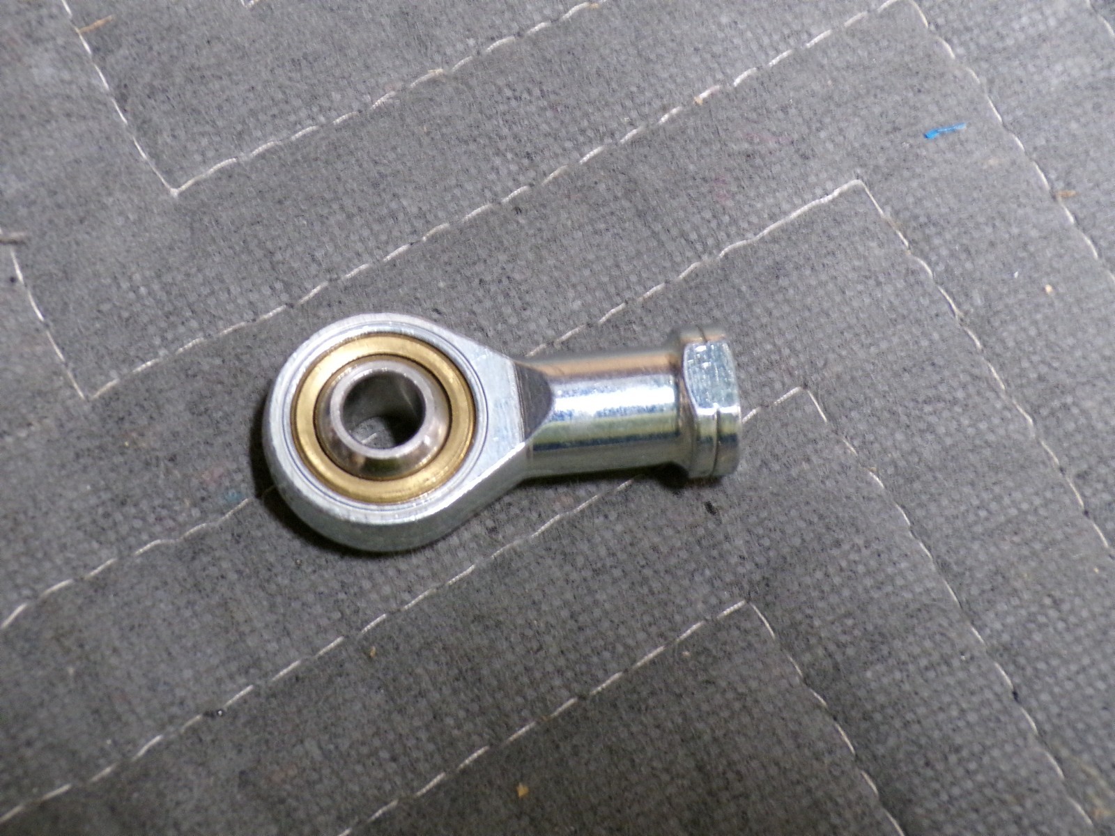 Askubal KJL 8-D Female Thread Rod End *NOS*
