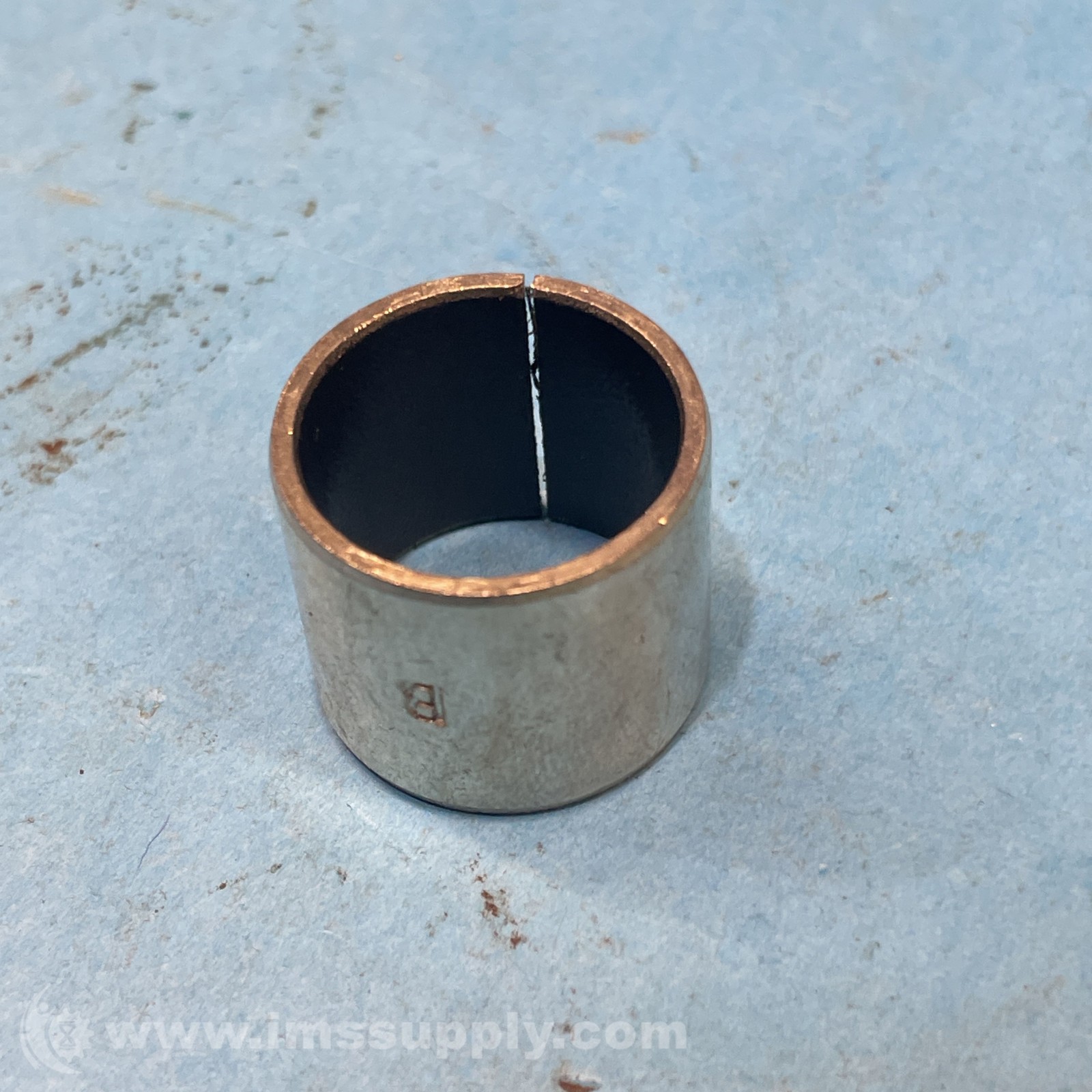 Steel Split Sleeve Bearing FNIP