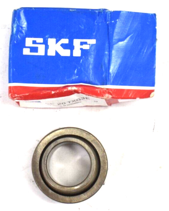 SKF Spherical Plain Bearing GE 20 TXG3E 247W 12mm x 20 x 35 Replacement
