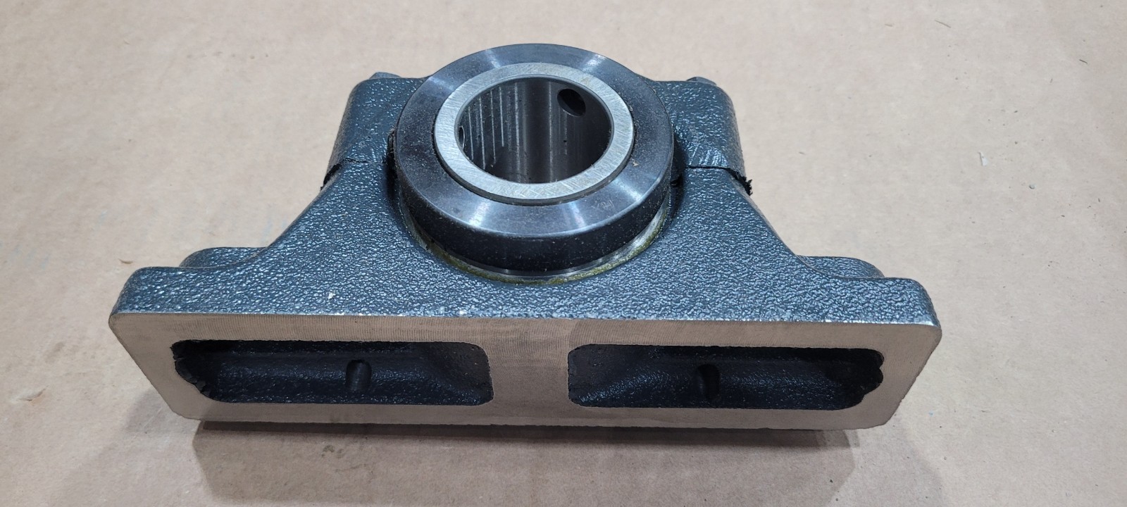 SealMaster RPB 112-2 Pillow Block Split 2-Bolt Base Bearing 1 3/4″ 44A491