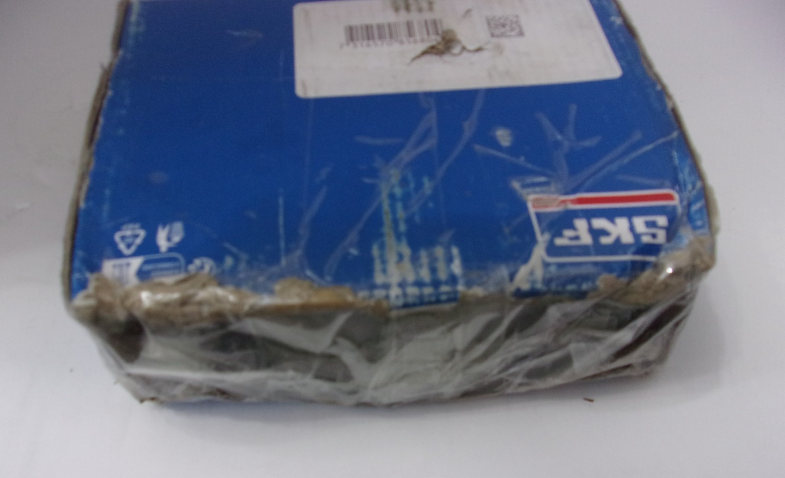 SKF 22315E Spherical Roller Bearing 75mm Bore Diameter
