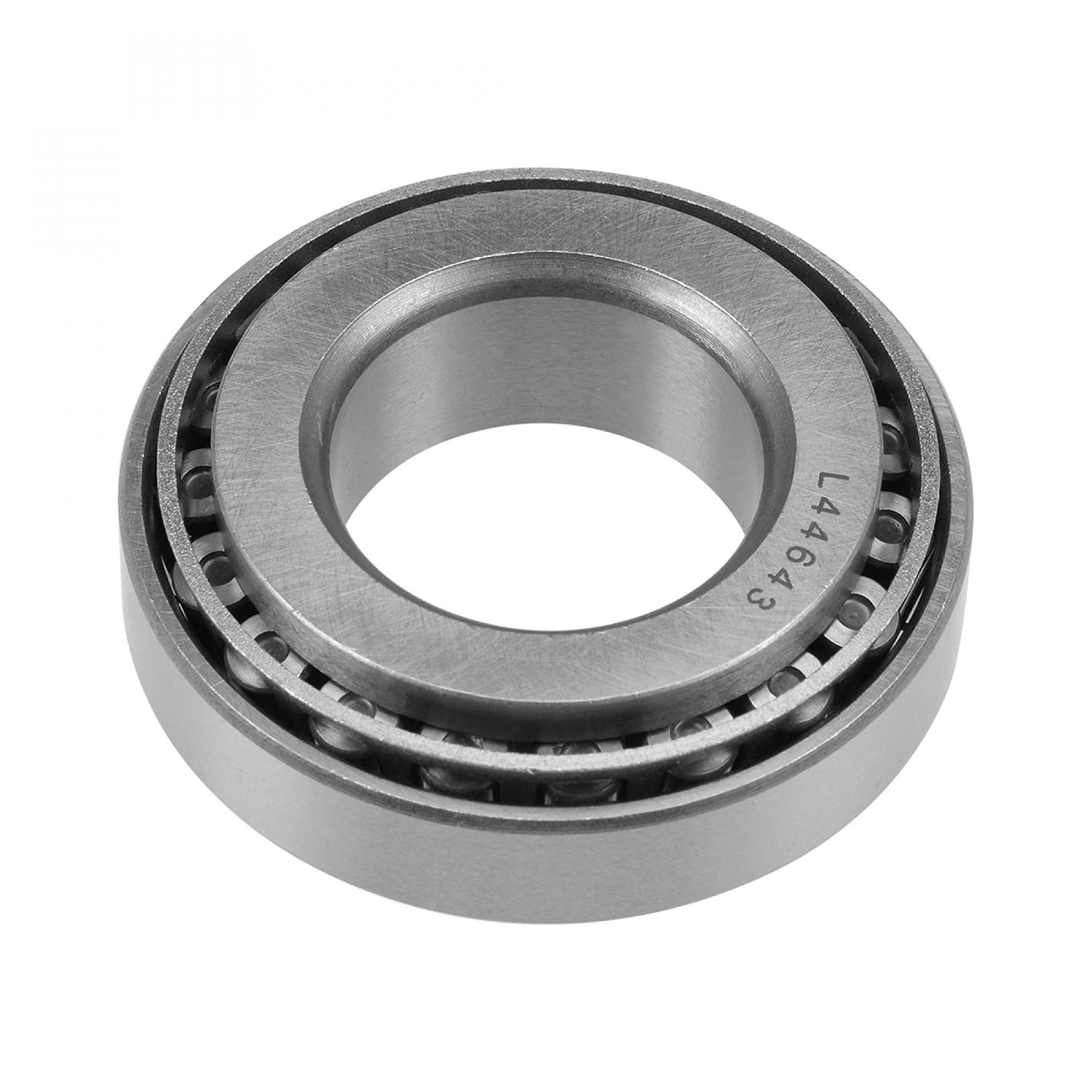 L44643/L44610 Tapered Roller Bearing Cone and Cup Set 1″ Bore 1.98″ O.D. 0.58″ W