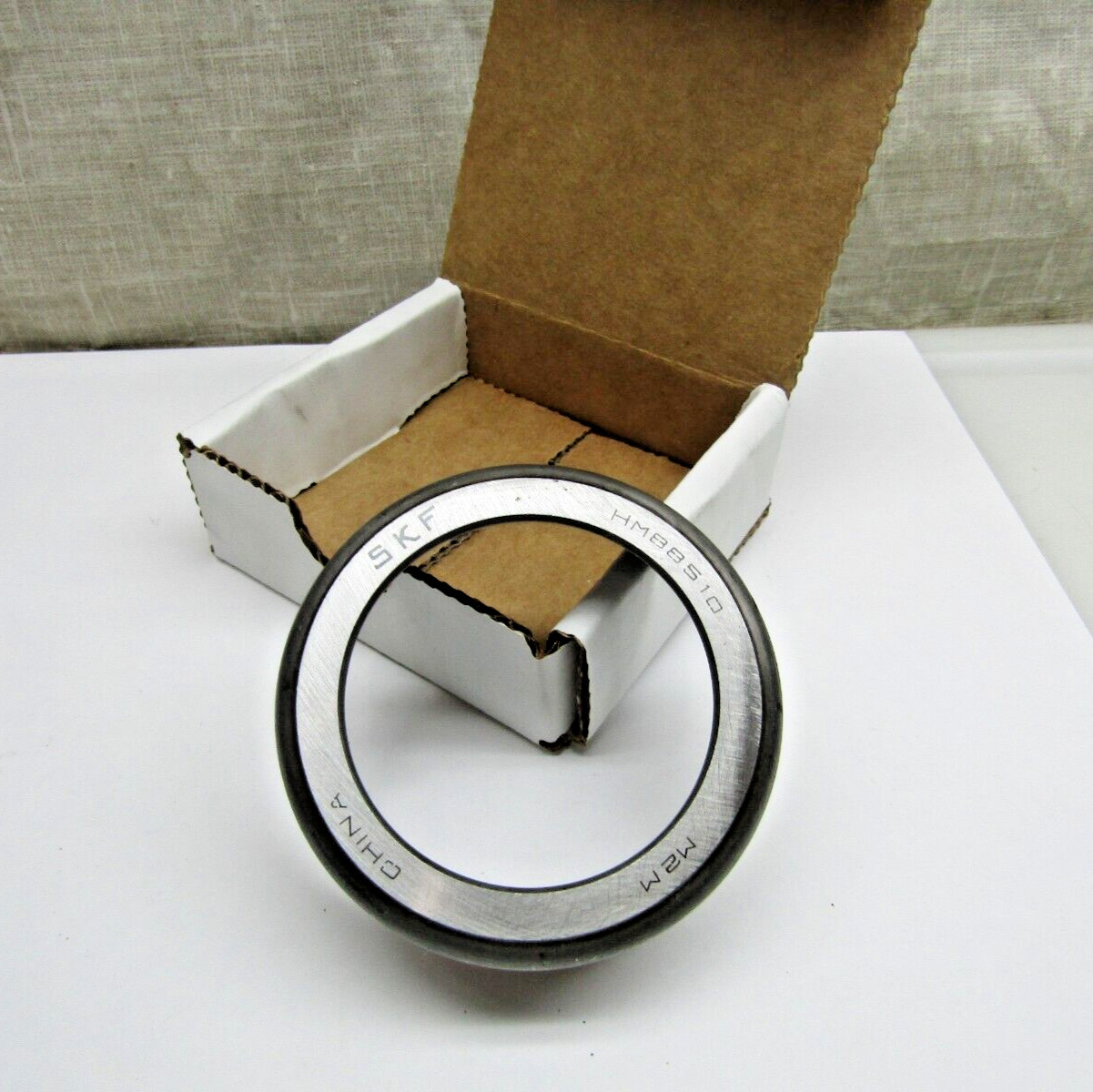 SKF HM88510 Tapered Roller Bearing Cup