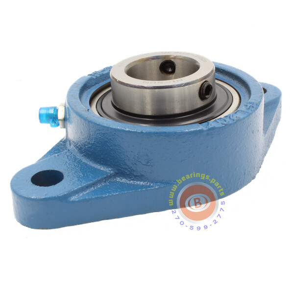 UCFL207-20 Two-Bolt Flange 1-1/4" – Hi-Sun