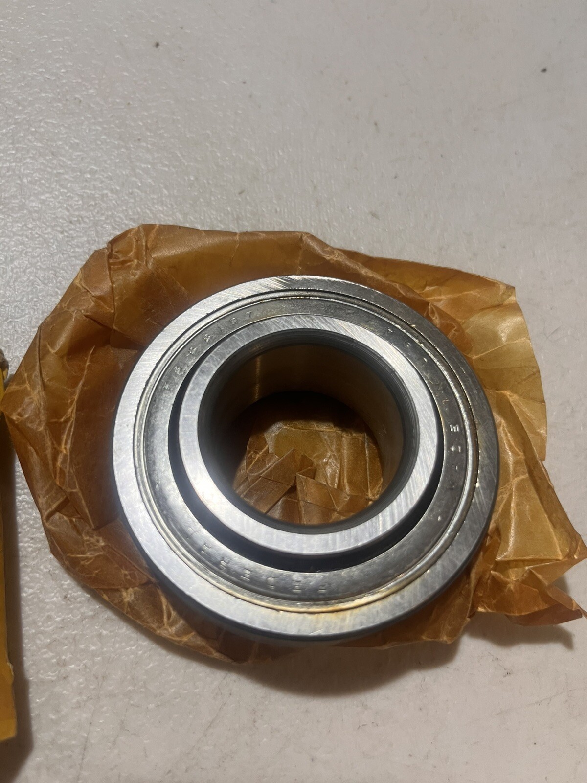 1949-57 Studebaker Propeller Shaft Ball Bearing Federal FS88107 – New (Open Box)