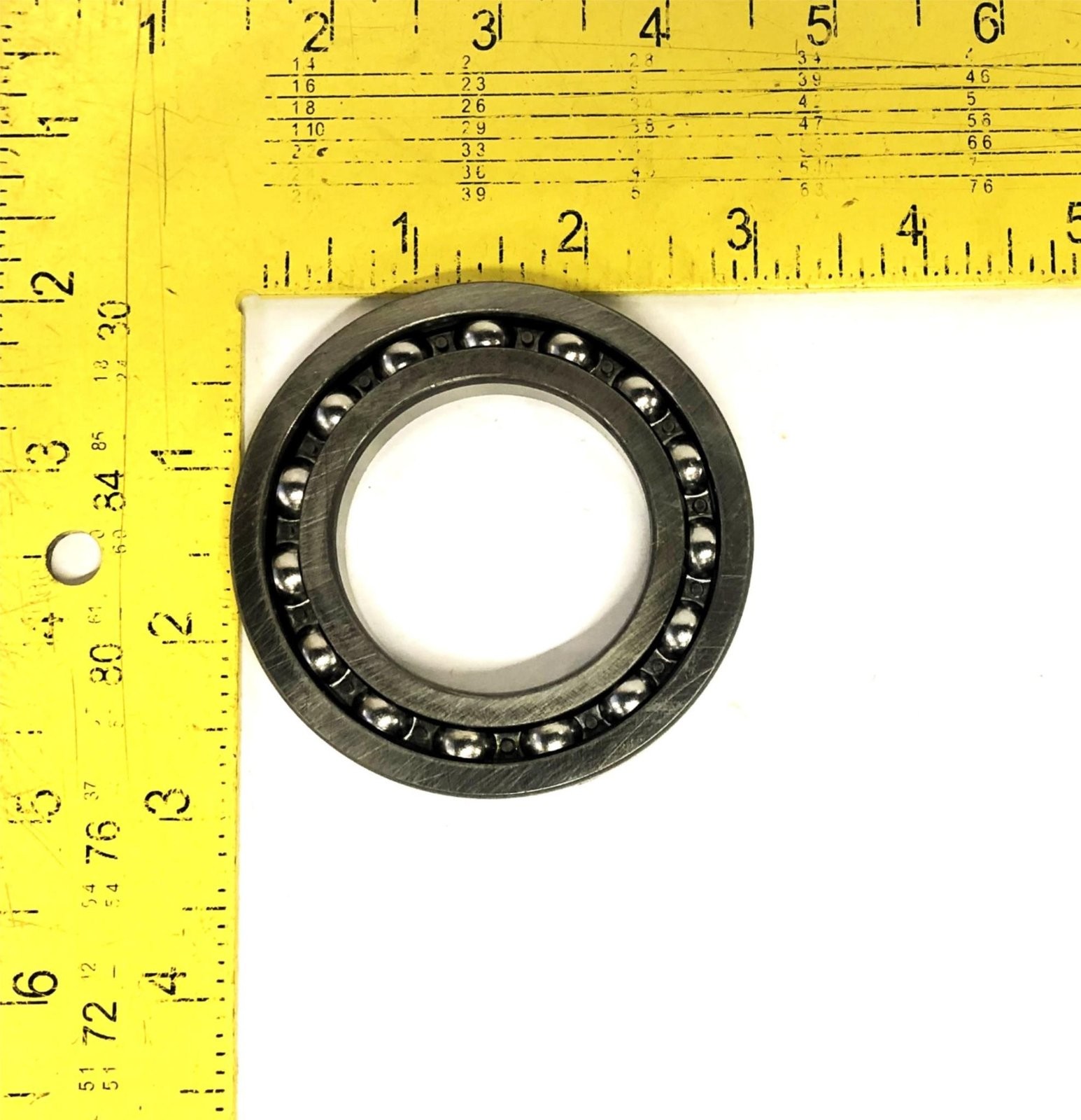 SKF Ball Bearing 16009 NOS
