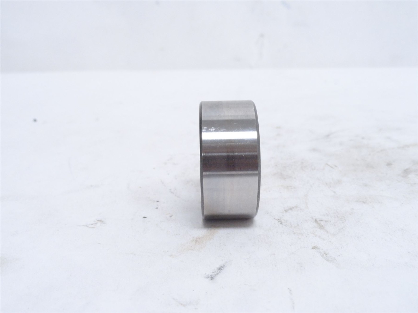 248326 New In Box; JAF 5202-2RS Angular Contact Ball Bearing; 2-Row; 15mmID