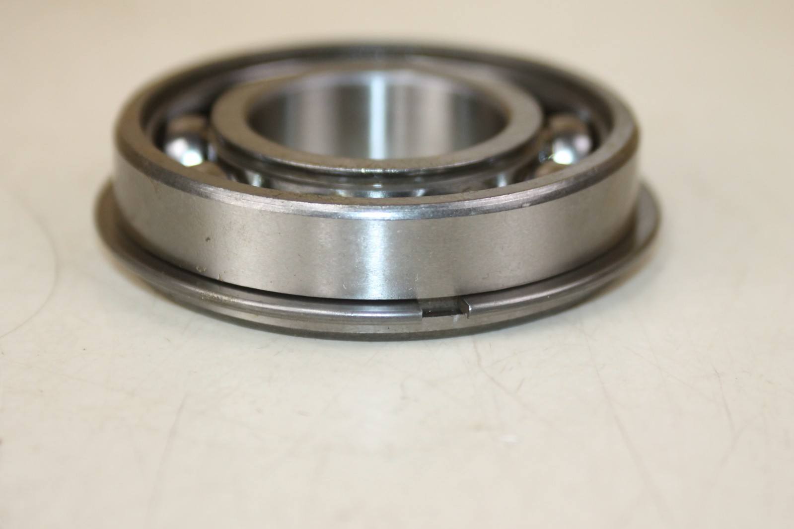 PEER Bearing 6206 NR NEW