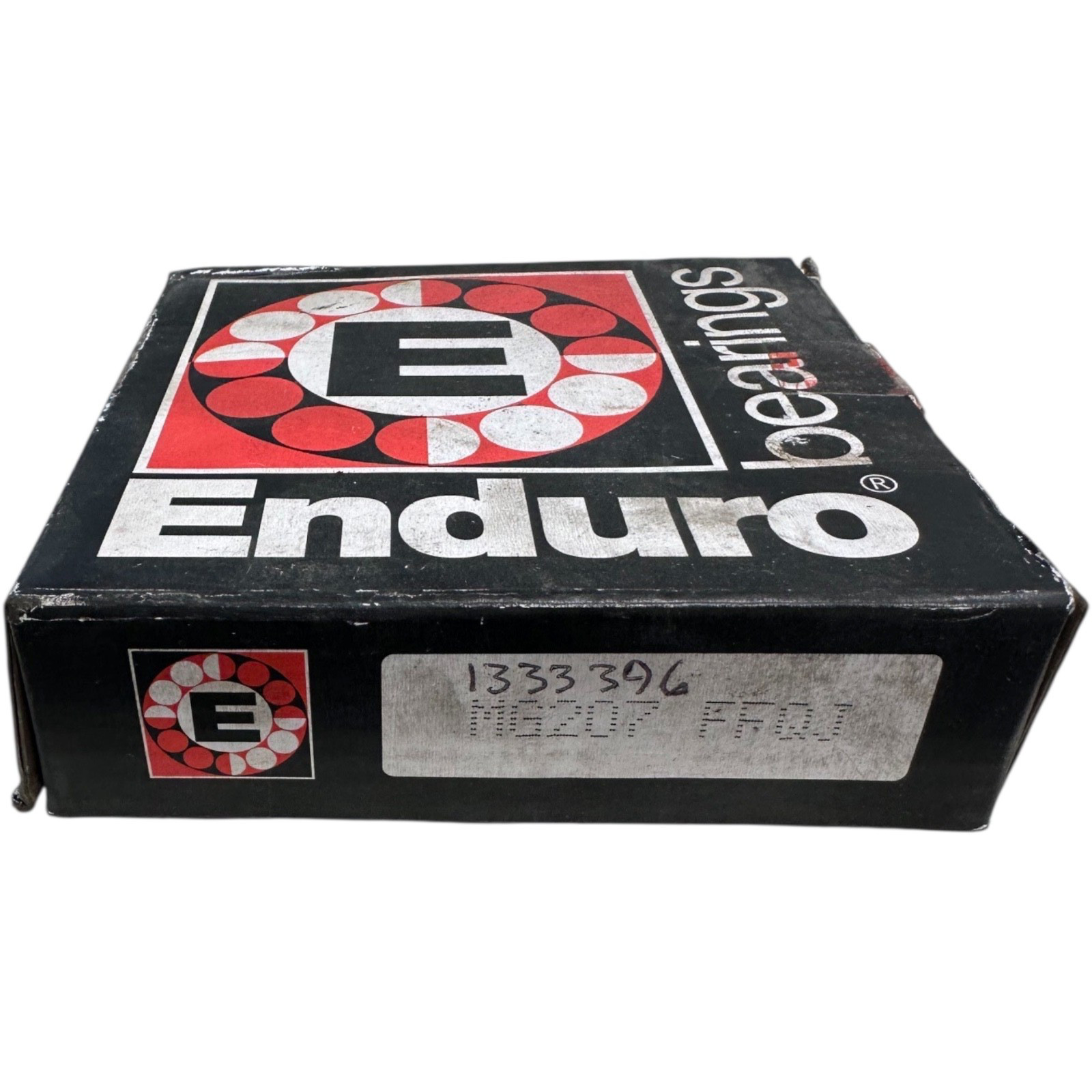 New Enduro MG207-FFQJ, 1333396 Mast Roller Bearing 🔥Fast Shipping🔥