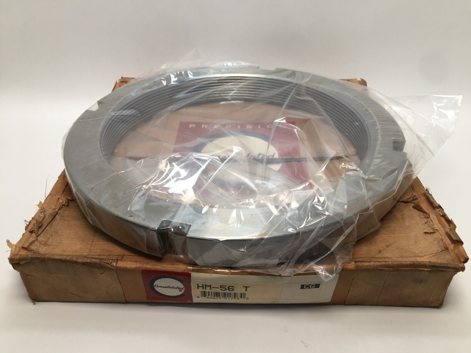 CONS HM-56-T Lock Nut 275 mm ID 350 mm OD HM56T Germany