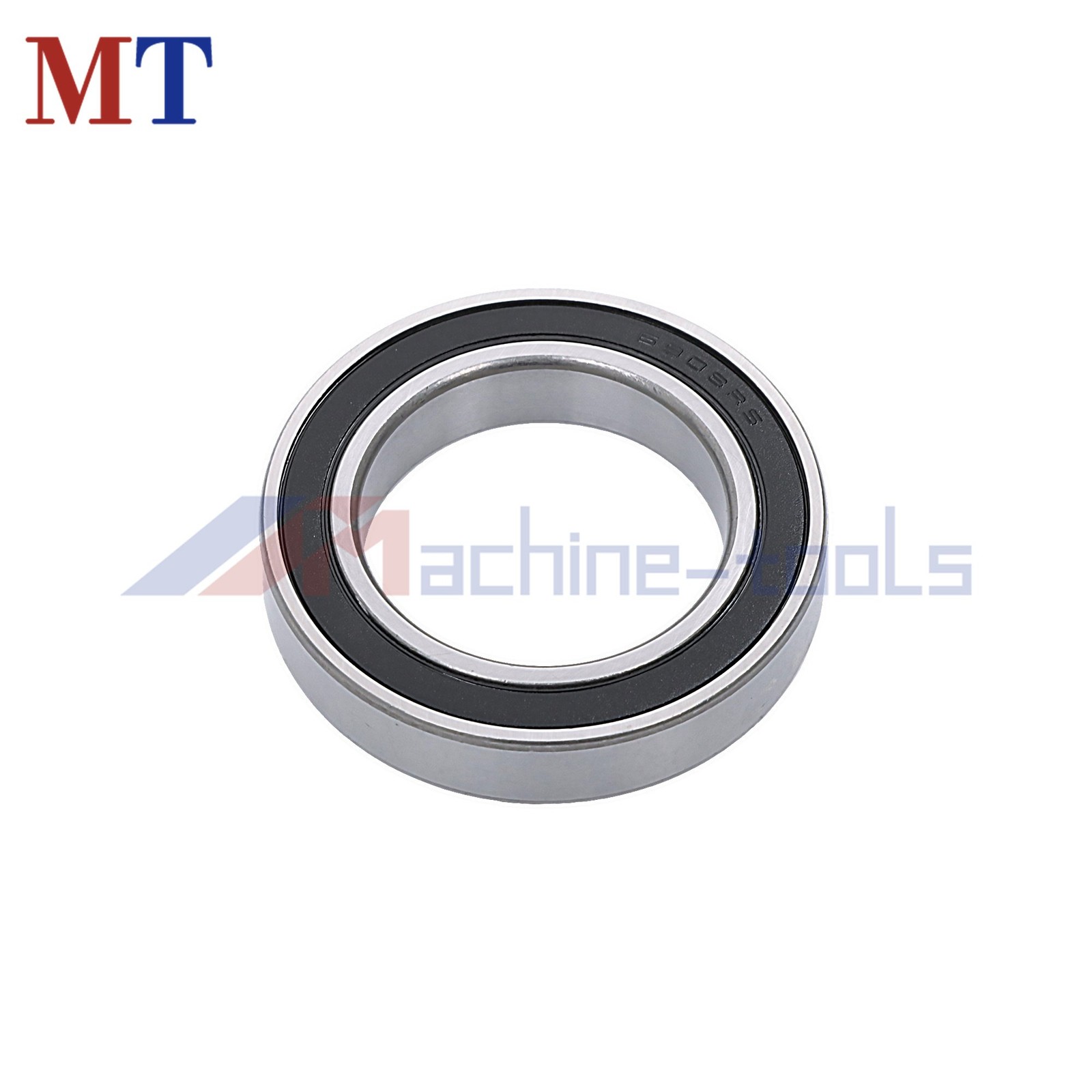 6908-2RS Rubber Sealed Ball Bearings 10pcs 40x62x12mm Set