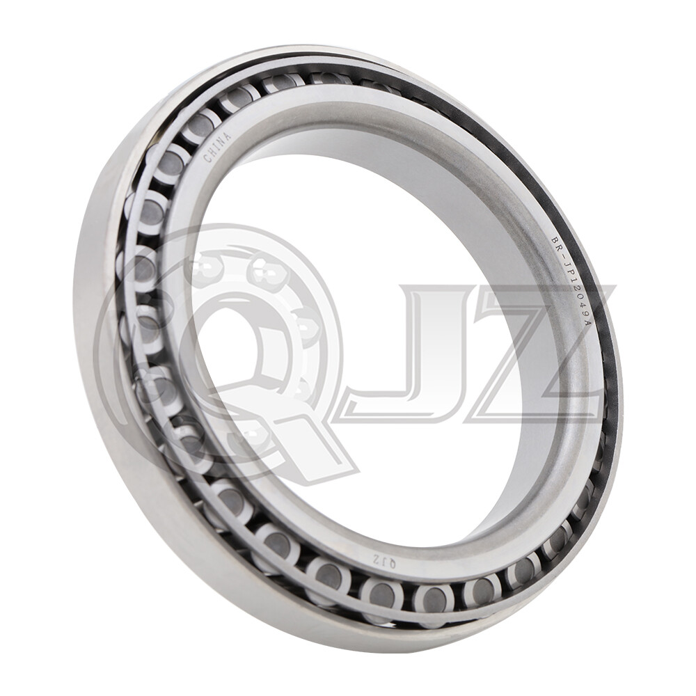 [2-Pack] JP12049A-JP12010 Tapered Roller Bearing Set [120 mm x 170 mm x 25 mm]