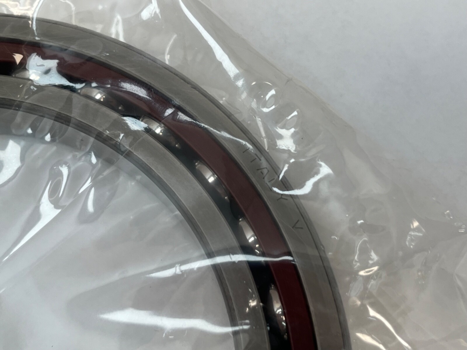 SKF 71924-ACDGA/P4A Bearing 120x165x22 mm 7924E 71924-ACD-P4A-DGA Italy