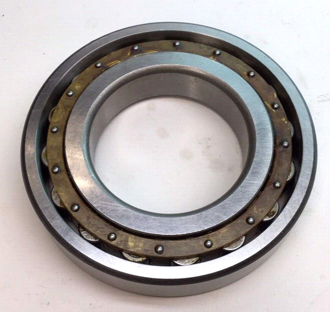 SKF N213-M Cylindrical Roller Bearing 65mm ID X 120mm OD X 23mm W N213M