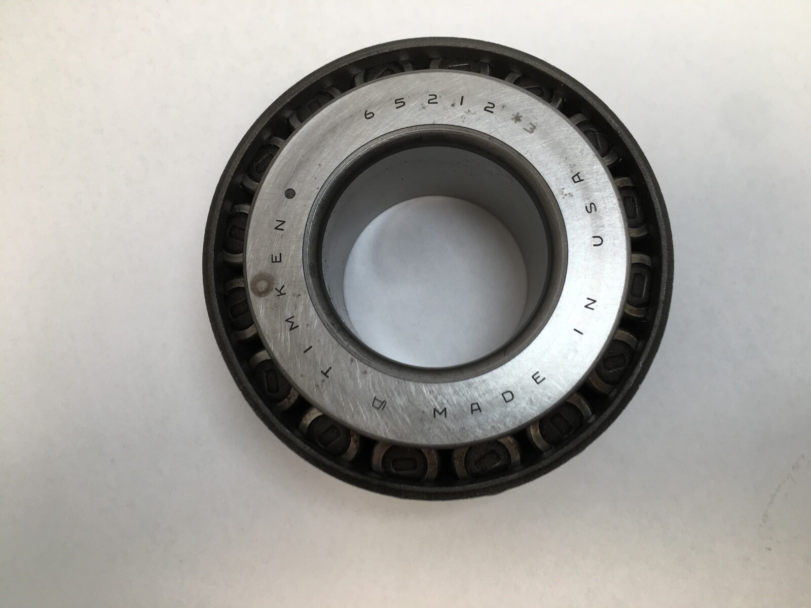 TIMKEN 65212-3 Taper Bearing Cone 2-1/8″ ID 65212 *3 USA