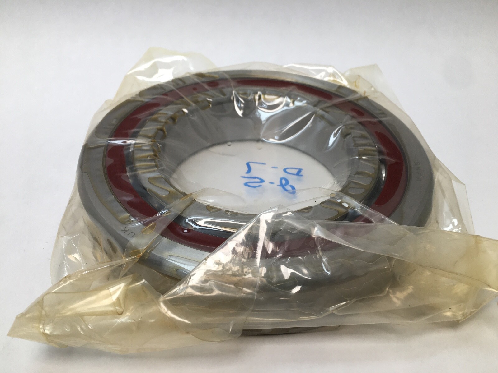 SNFA E200/100-7CE1UL Bearing 100x180x34 mm 7220-C E-200/100-7-CE-1-UL ABEC7 UK