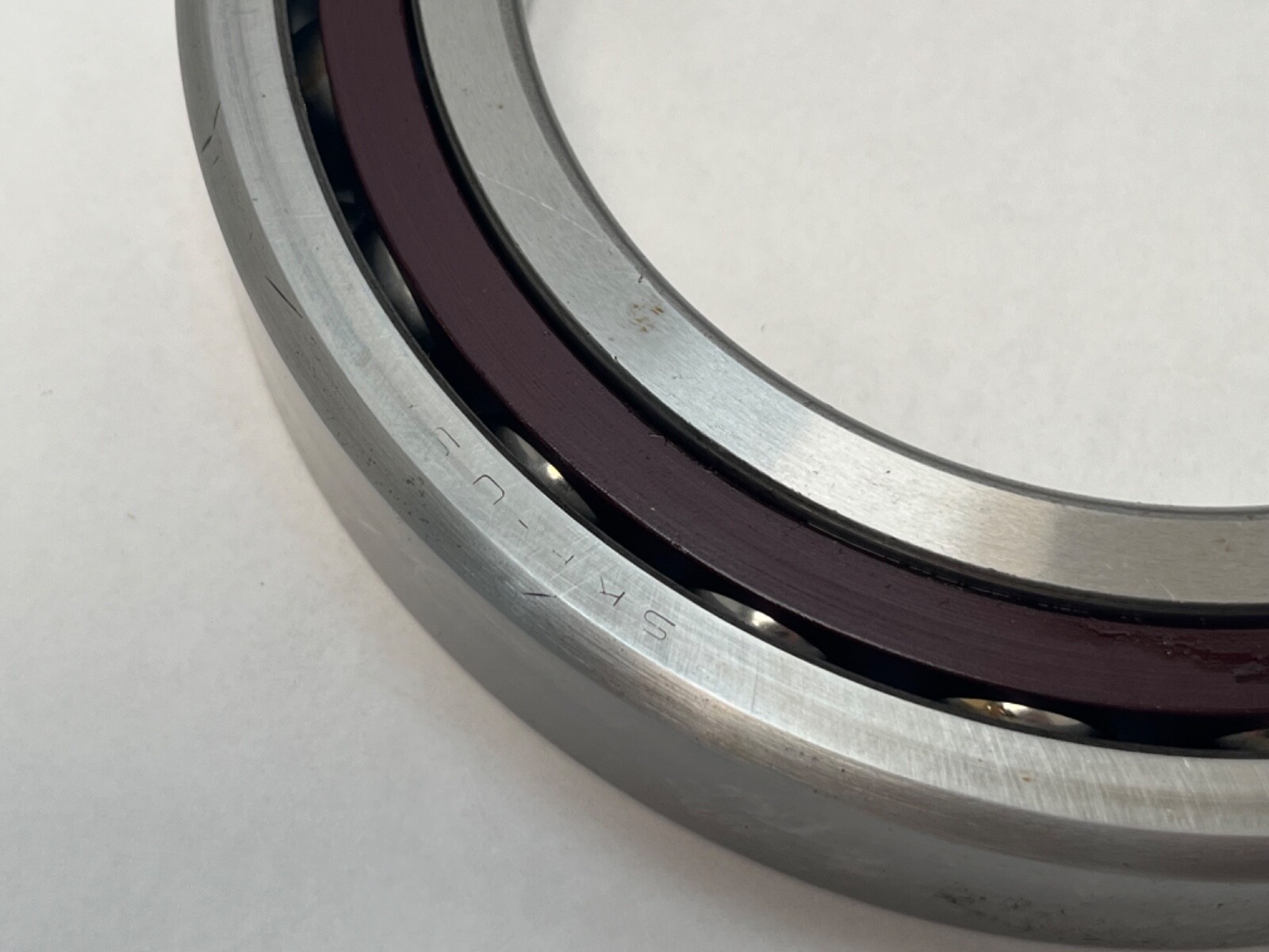 SKF 7026CTCC78G5 Bearing 130x200x33 mm 7206C 7026-C-TC-C78-G5 USA