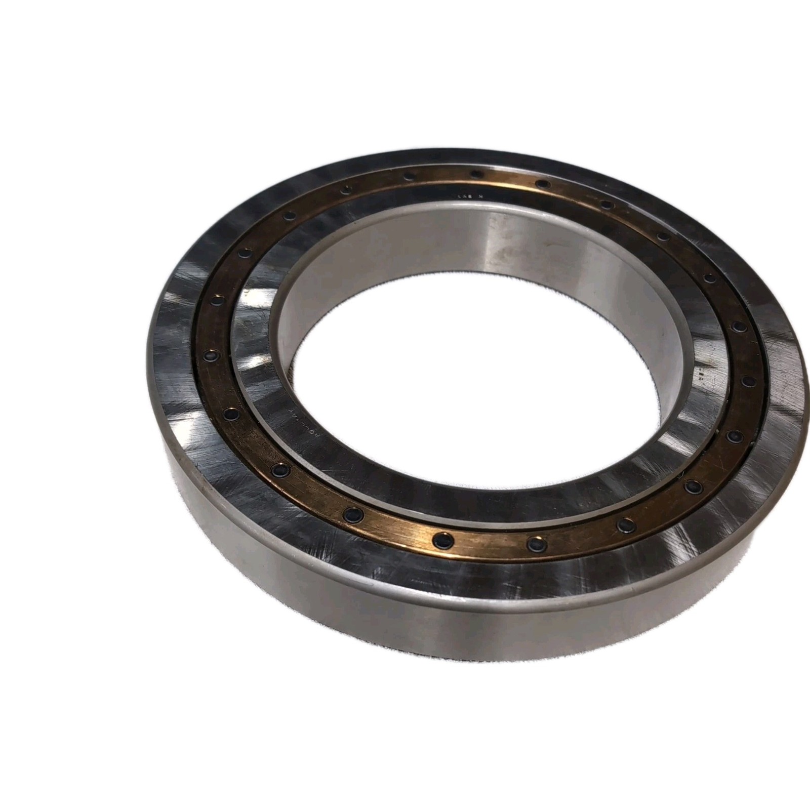 Rollway Cylindrical Roller Bearing Mu142x