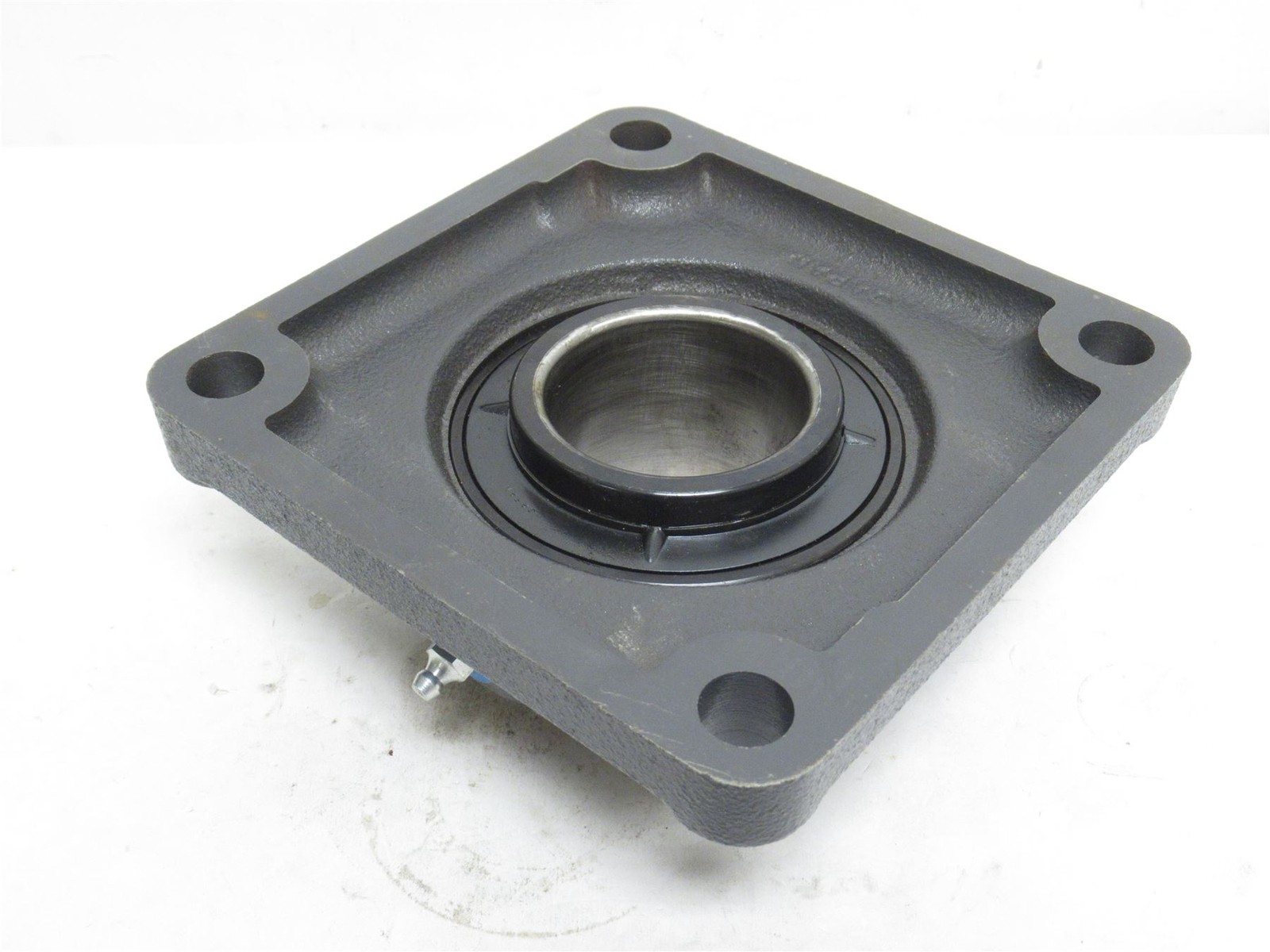 241480 New In Box; NTN UCFU-2.3/8 Flange Bearing; 2-3/8″ID; 4-Bolt Mount