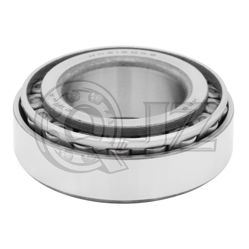 [Qty.2] HM212049-HM212011 Tapered Roller Bearing Set (2-5/8″ x 4-13/16″ x 1.5″)