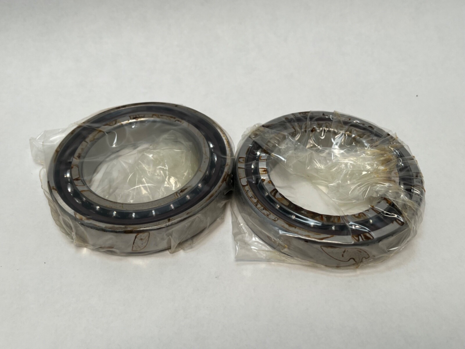 GMN S6012CTAA7DUL Bearing 60x95x18 mm 7012C S-6012-C-TA-ABEC7-DUL Germany