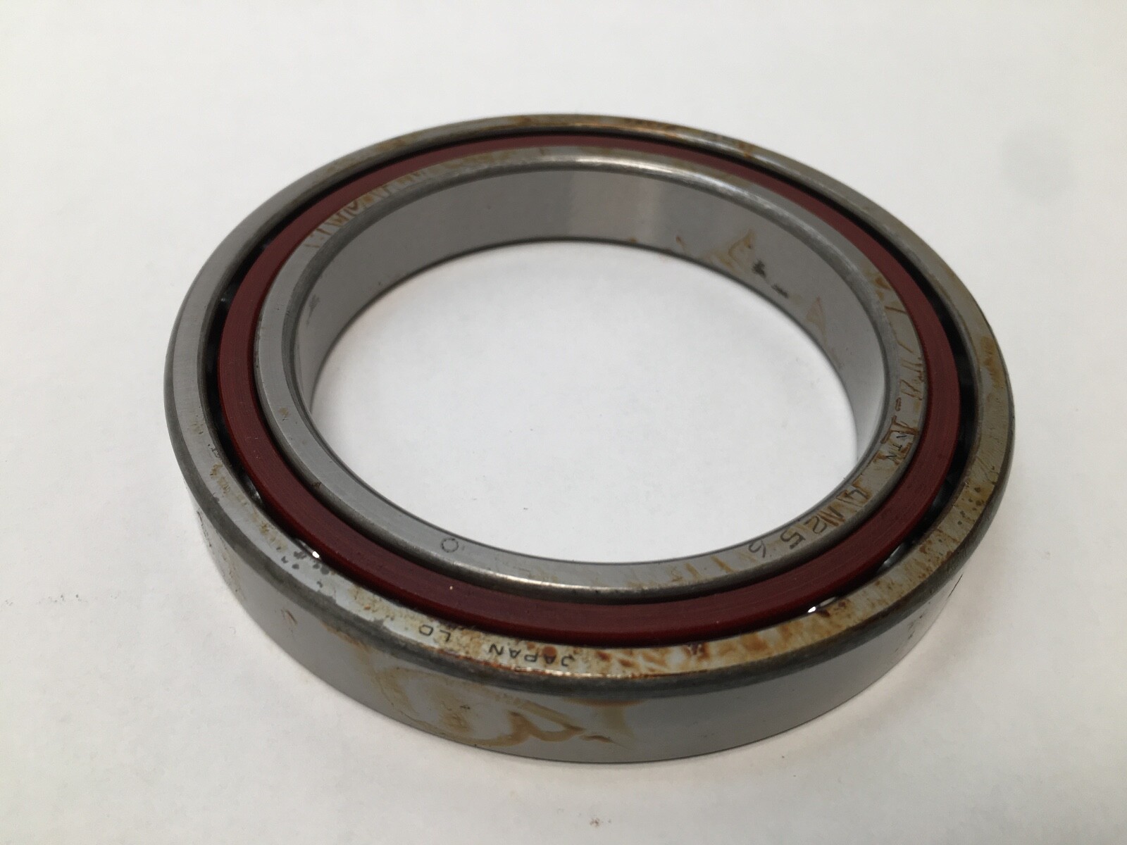 NTN 7917CP5 Angular Bearing 85x120x18 mm 7917-C-P5 7917C Japan