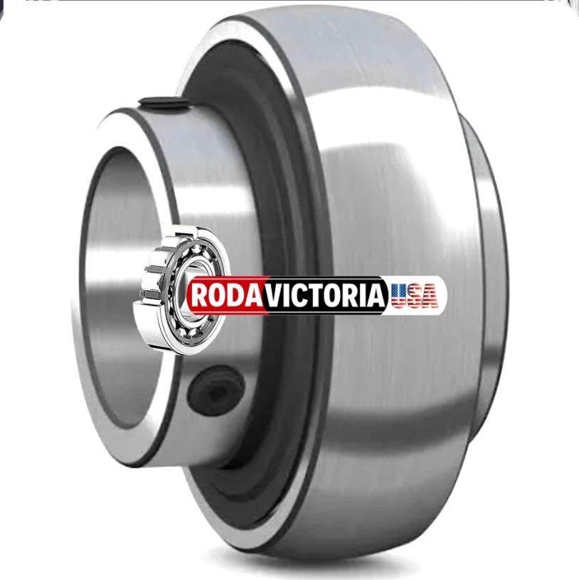 SKF YAR205-2F INSERT BALL BEARING 25x52x34.100mm
