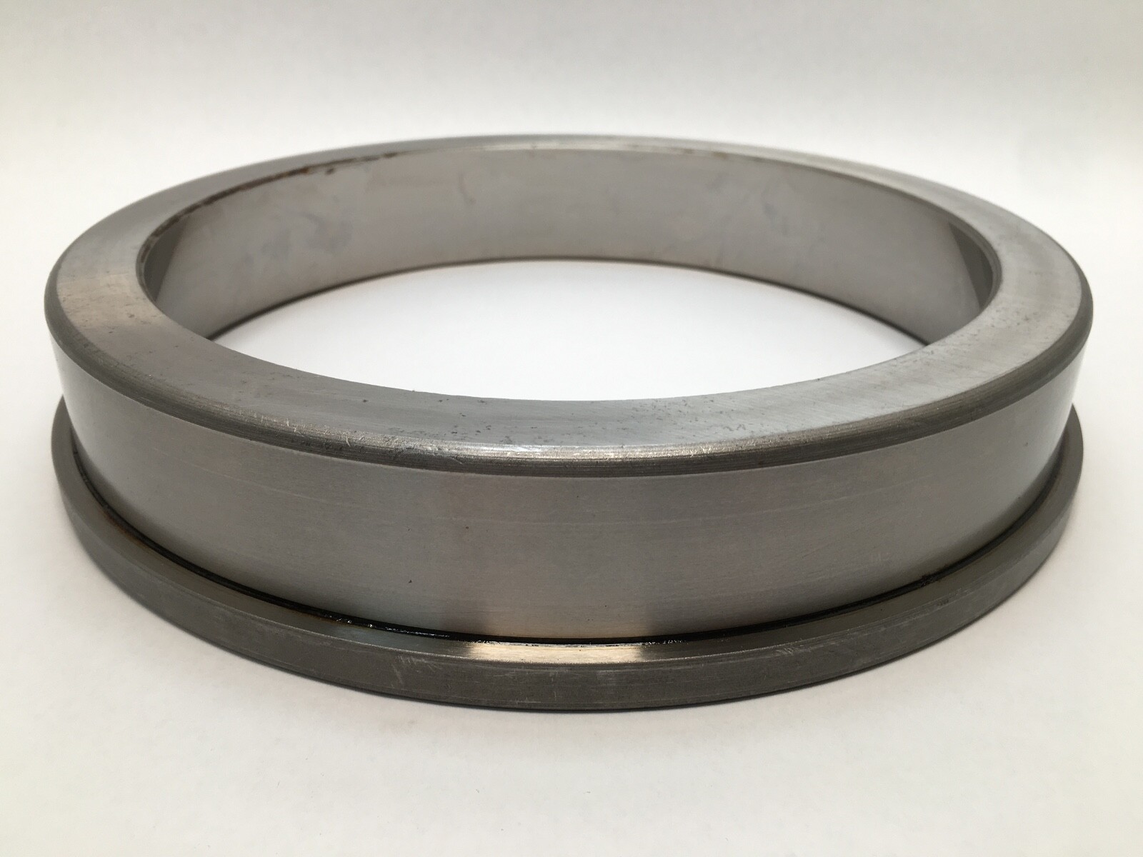 Bower 99100B Flange Taper Bearing Cup 10″ OD 1-7/8″ W 99100-B USA