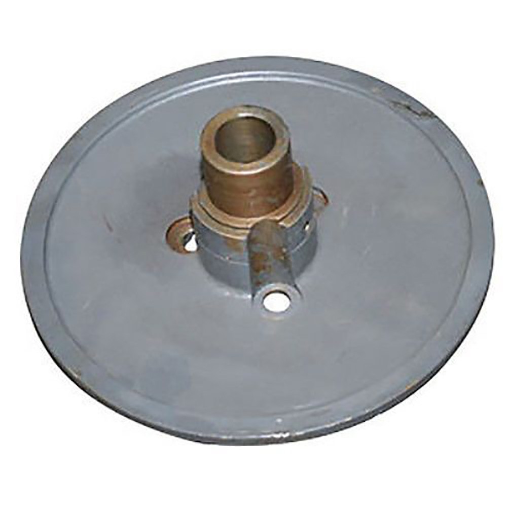 AH75844 New 8 3/8″ Cleaning fan Driven Inner Sheave Fits John Deere 3300 4400 +