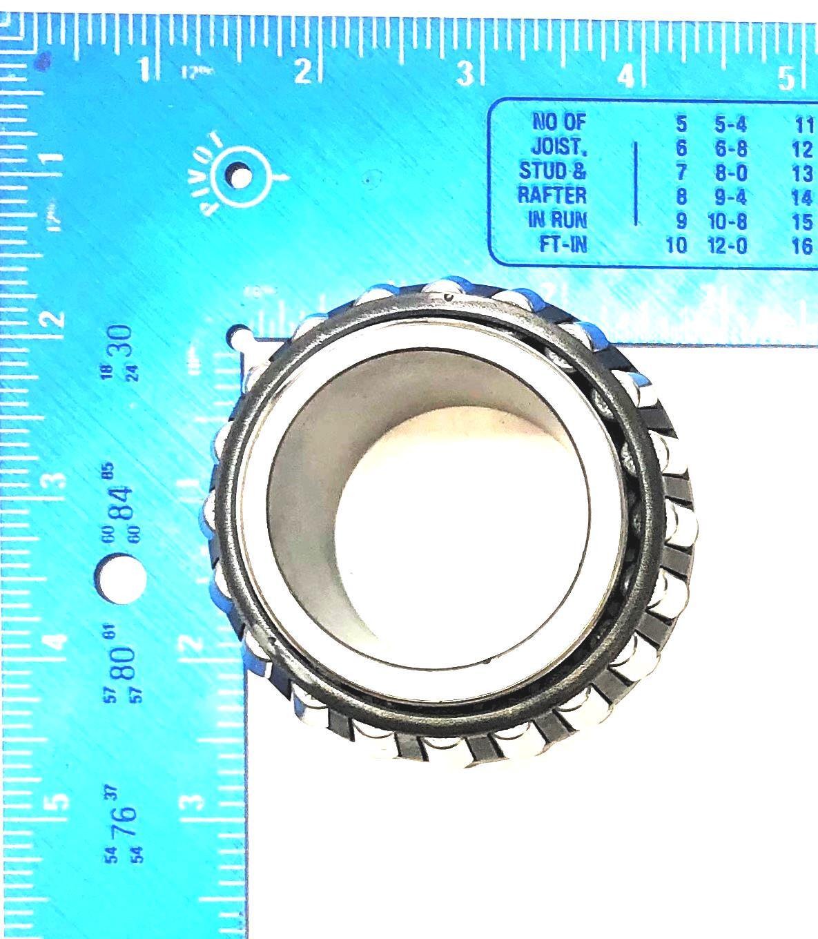 Timken Double Row Tapered Roller Bearing Cone (No Box) XC2381CA NOS