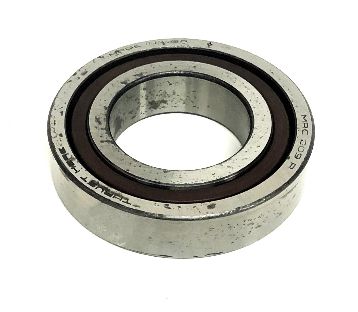 MRC Angular Contact Ball Bearing 209RL NOS