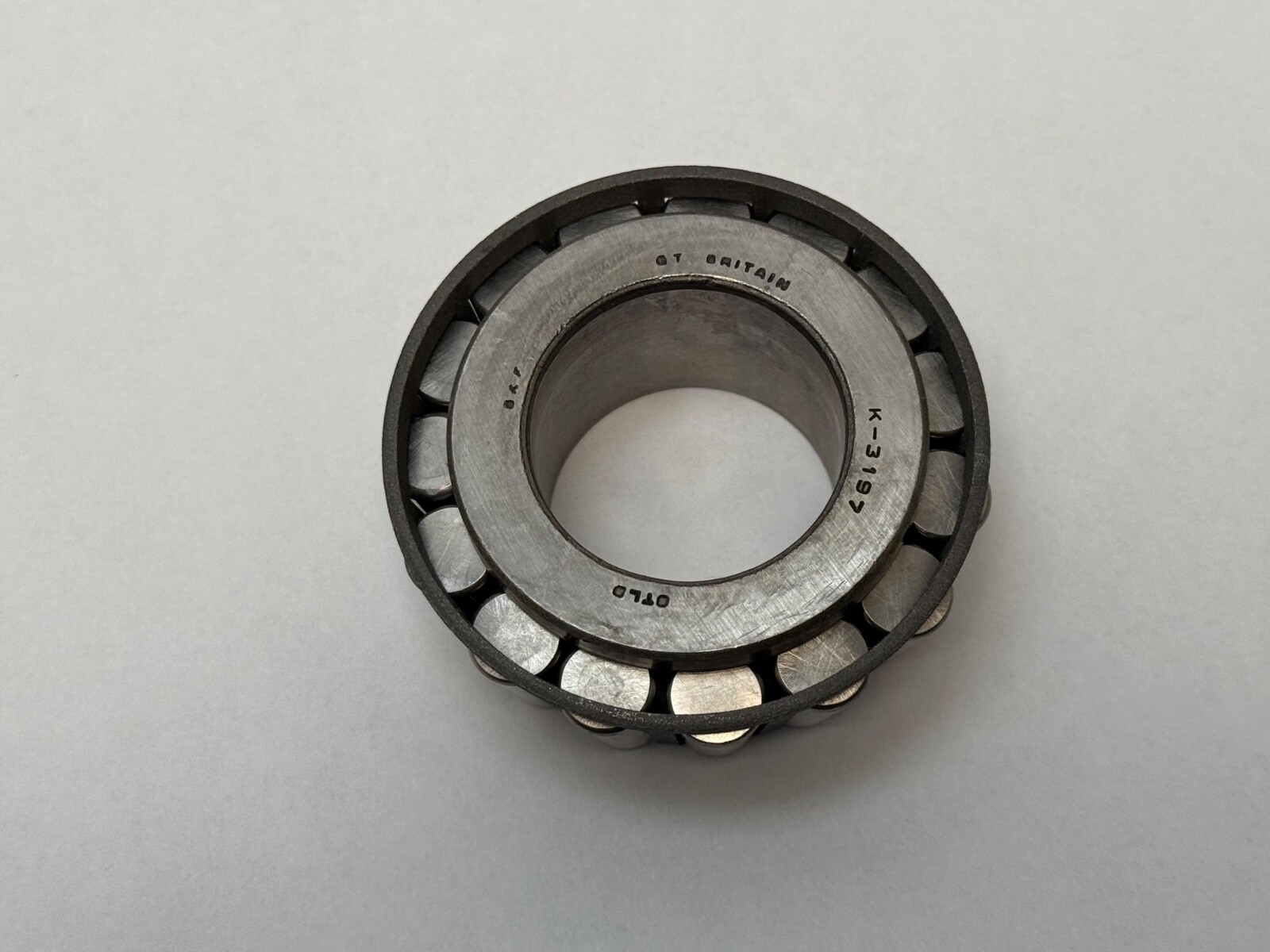 SKF 3197 Taper Bearing Cone 1-5/16″ ID