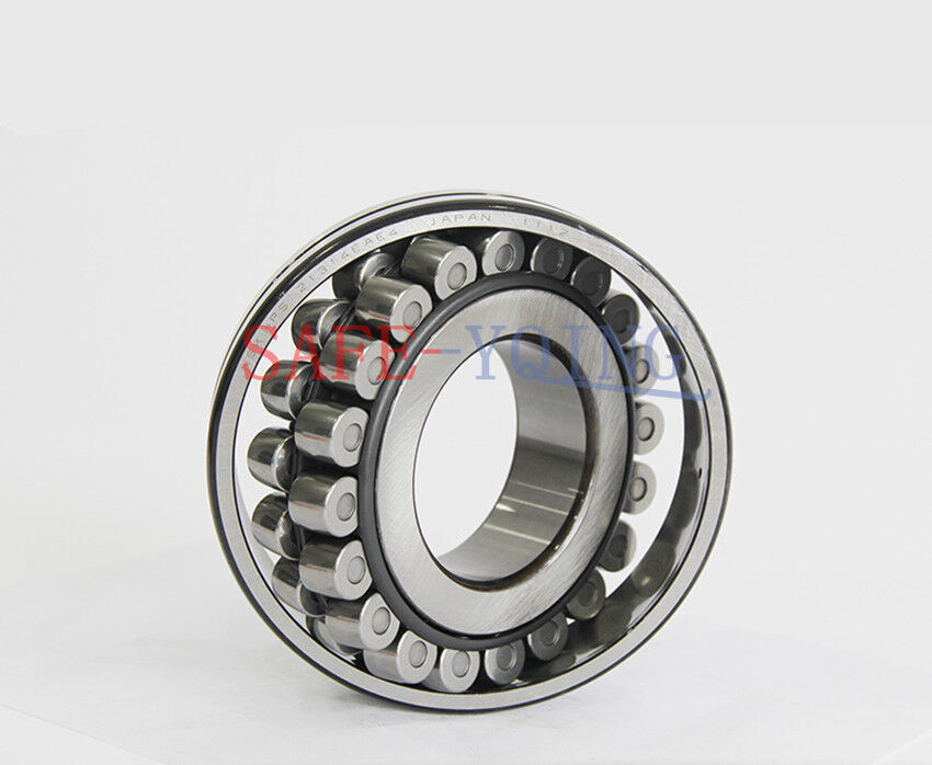 1PCS NSK double row spherical roller bearing 22212EAE4 New
