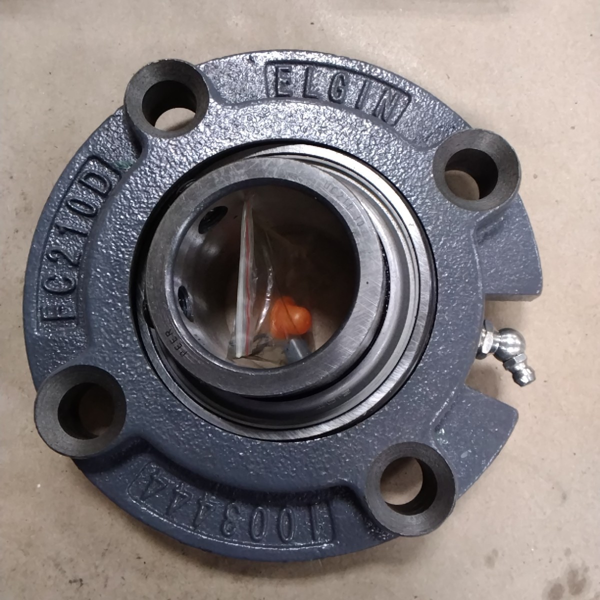 Peer FC210D UC210-30 D103