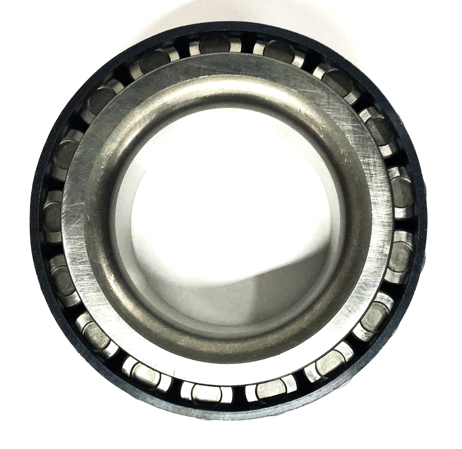 National 10 LH Tapered Roller Bearing Cone HM212047 [Lot of 2] NOS