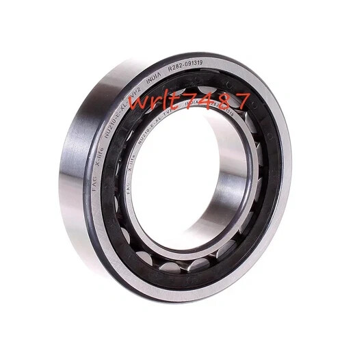 NEW FAG NU210-E-XL-TVP2 cylindrical roller bearing 1PCS #PA