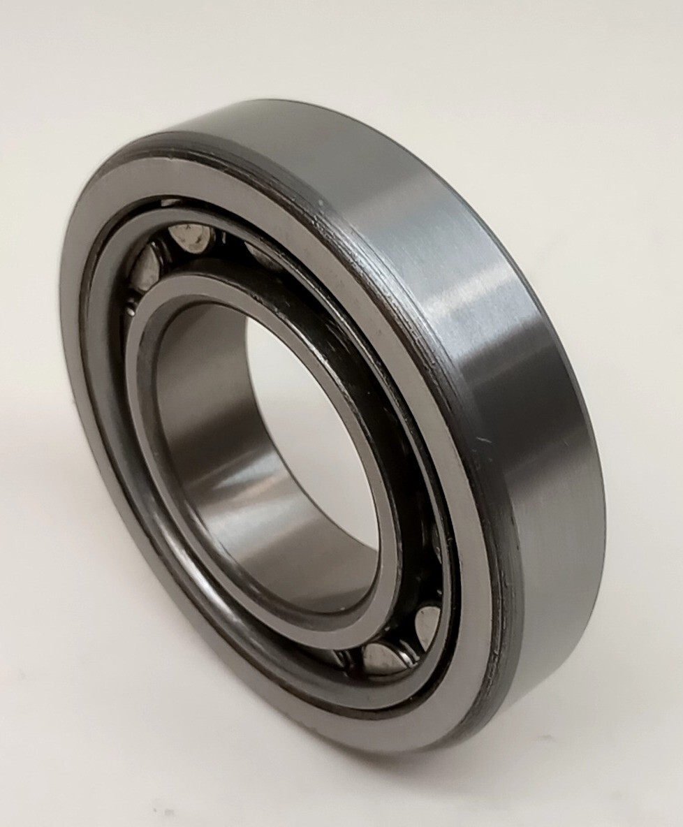 Steyr NU-208 Cylindrical Roller Bearing 40mm ID X 80mm OD X 18mm W NU208