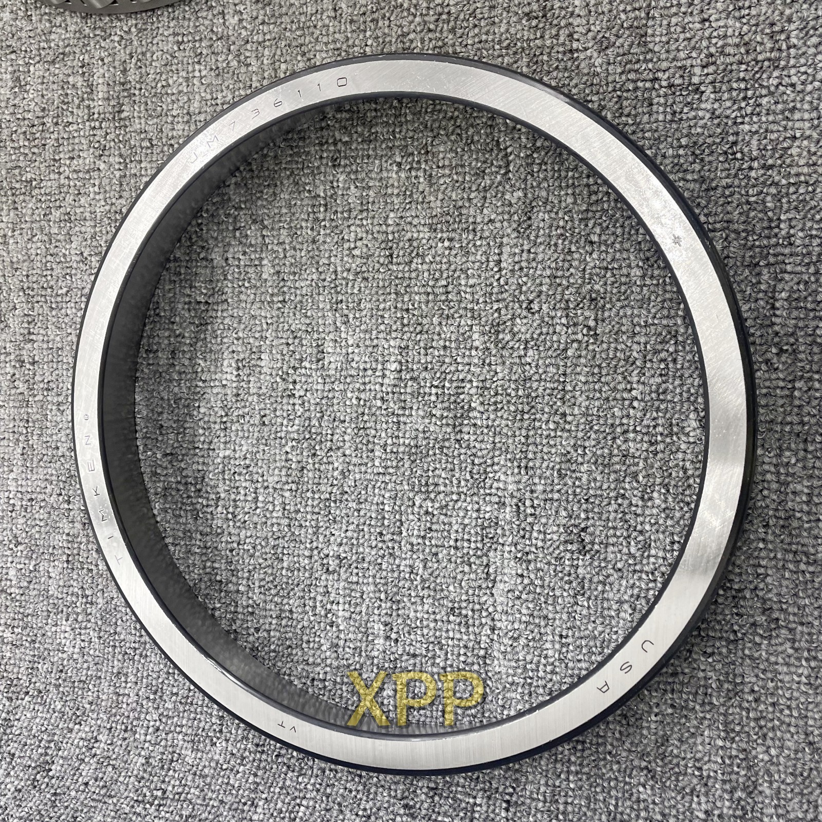 TIMKEN JM736110 Tapered Bearing Cup JM736149 Cone Roller Bearing – New in Box