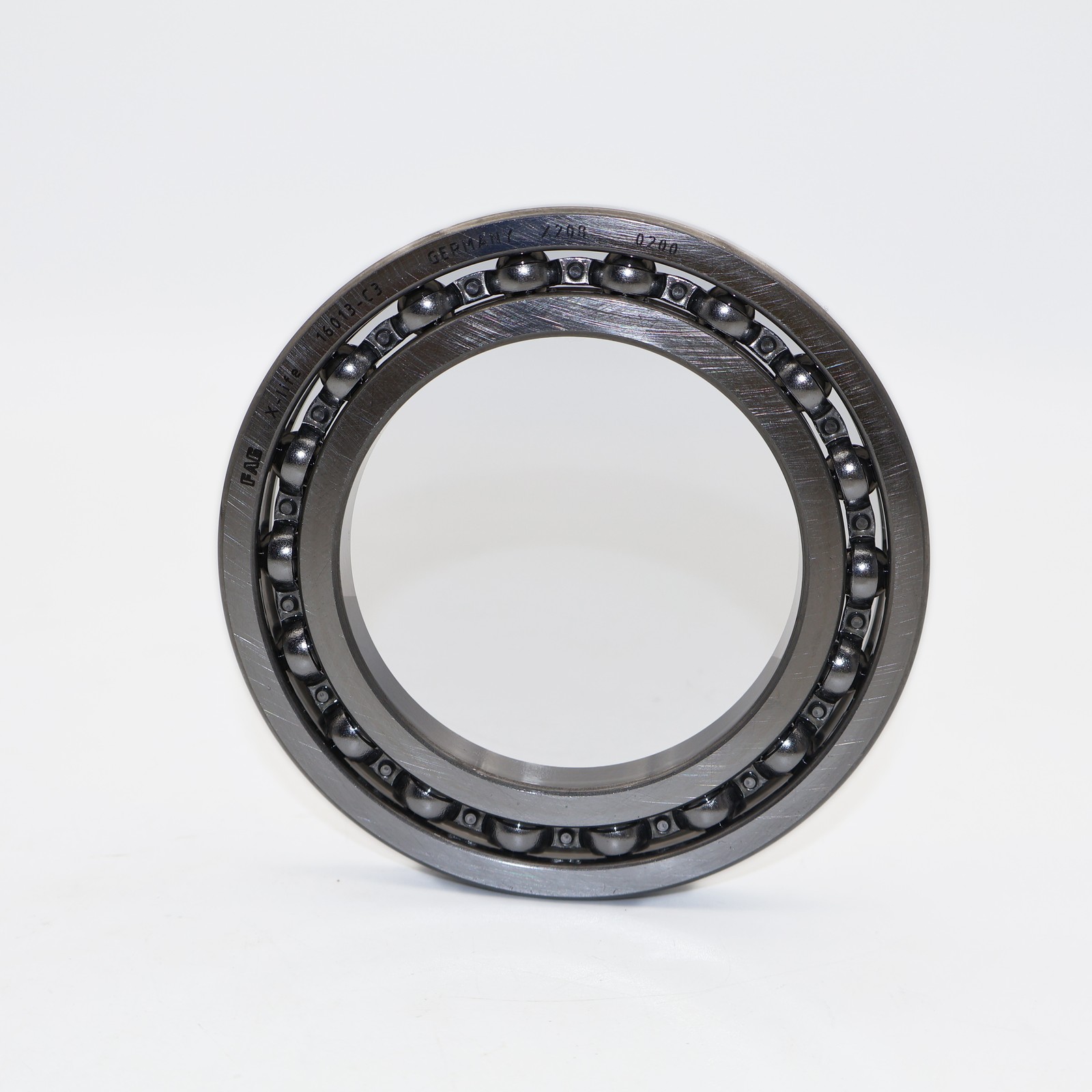 High Quality Deep Groove Ball Bearing Fits For FAG 16013 C3 65x100x11 mm