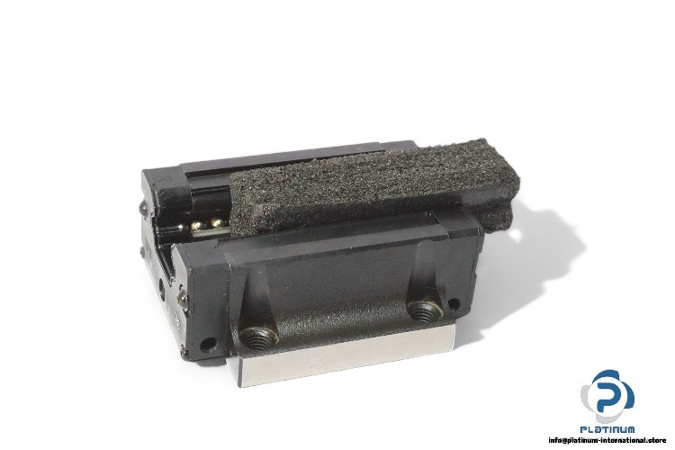 SBC SBG 35 FL-C LINEAR GUIDEWAY BLOCK_SBC SBG 35 FL C