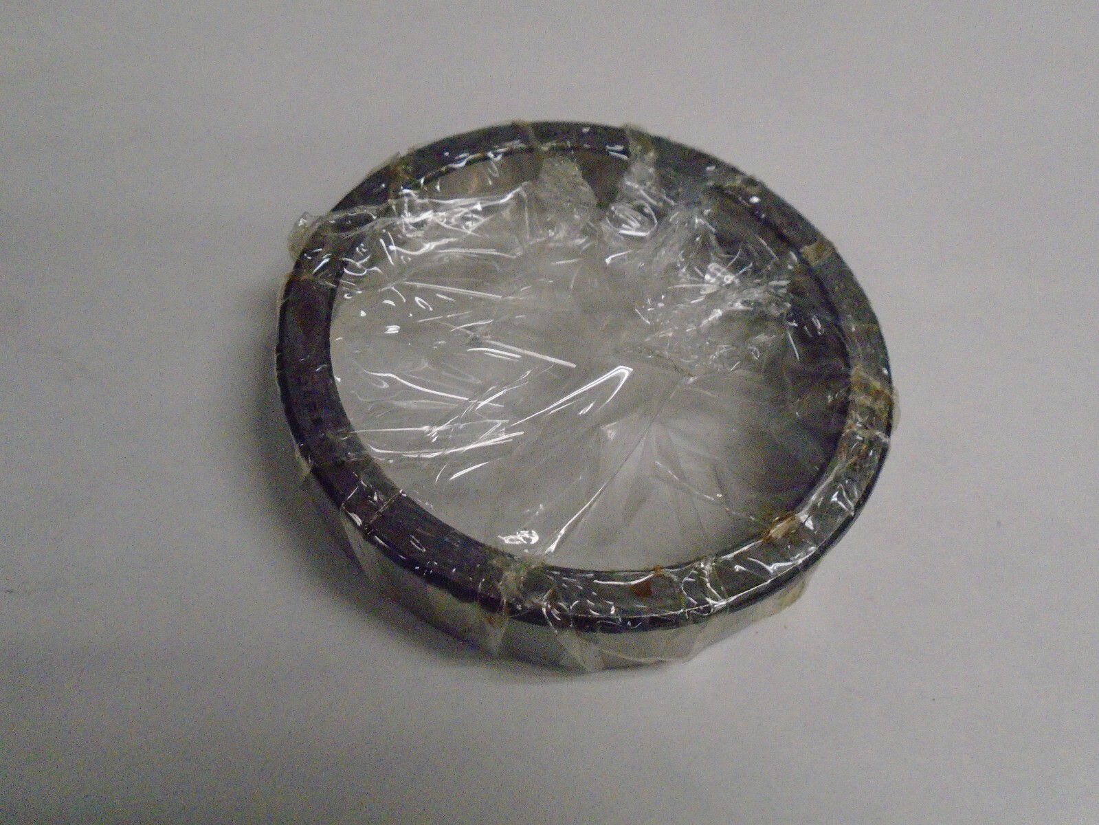 BOWER LM603011 TAPERED ROLLER BEARING CUP ONLY ASHFRT