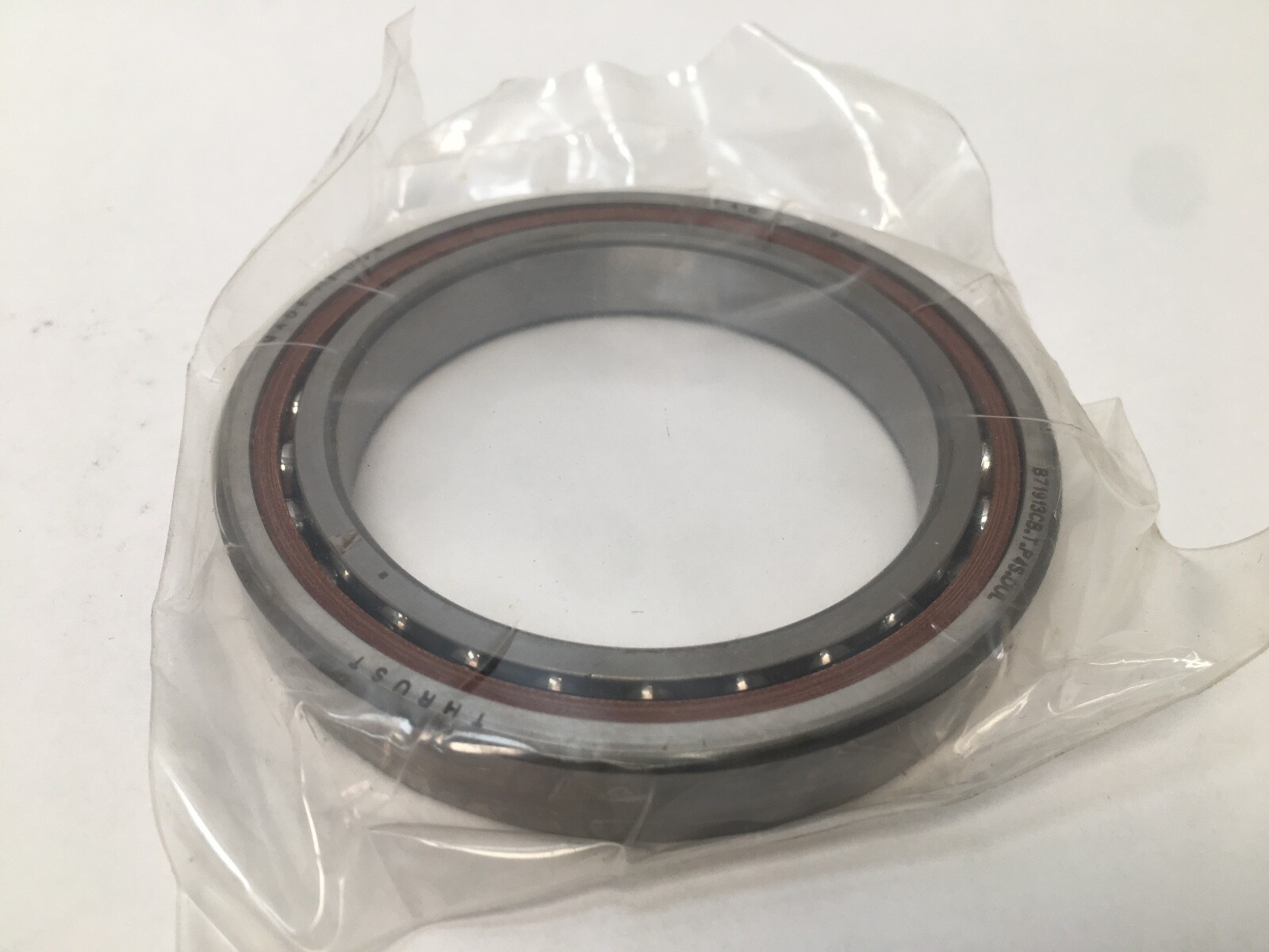 FAG B71913CB.T.P4S.UL Bearing 65x90x13 mm 71913C 7913 B-71913-CB-T-P4S-UL