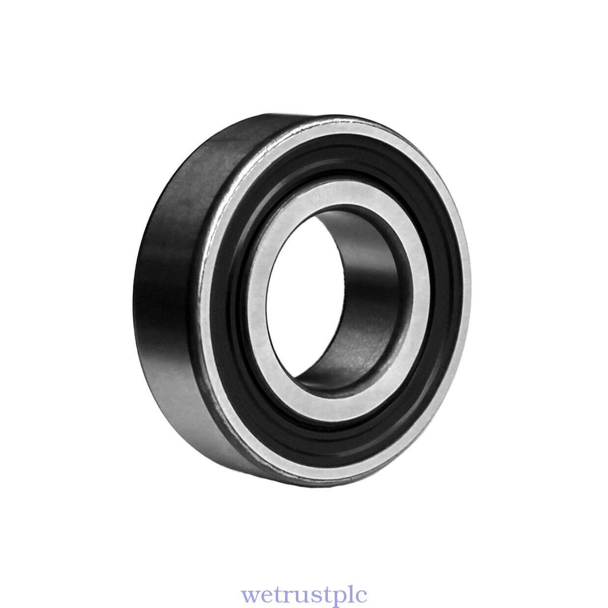 SKF 6303-2RS Brand Rubber Seal Ball Bearing 17x47x14 6303 2RS 6303RS