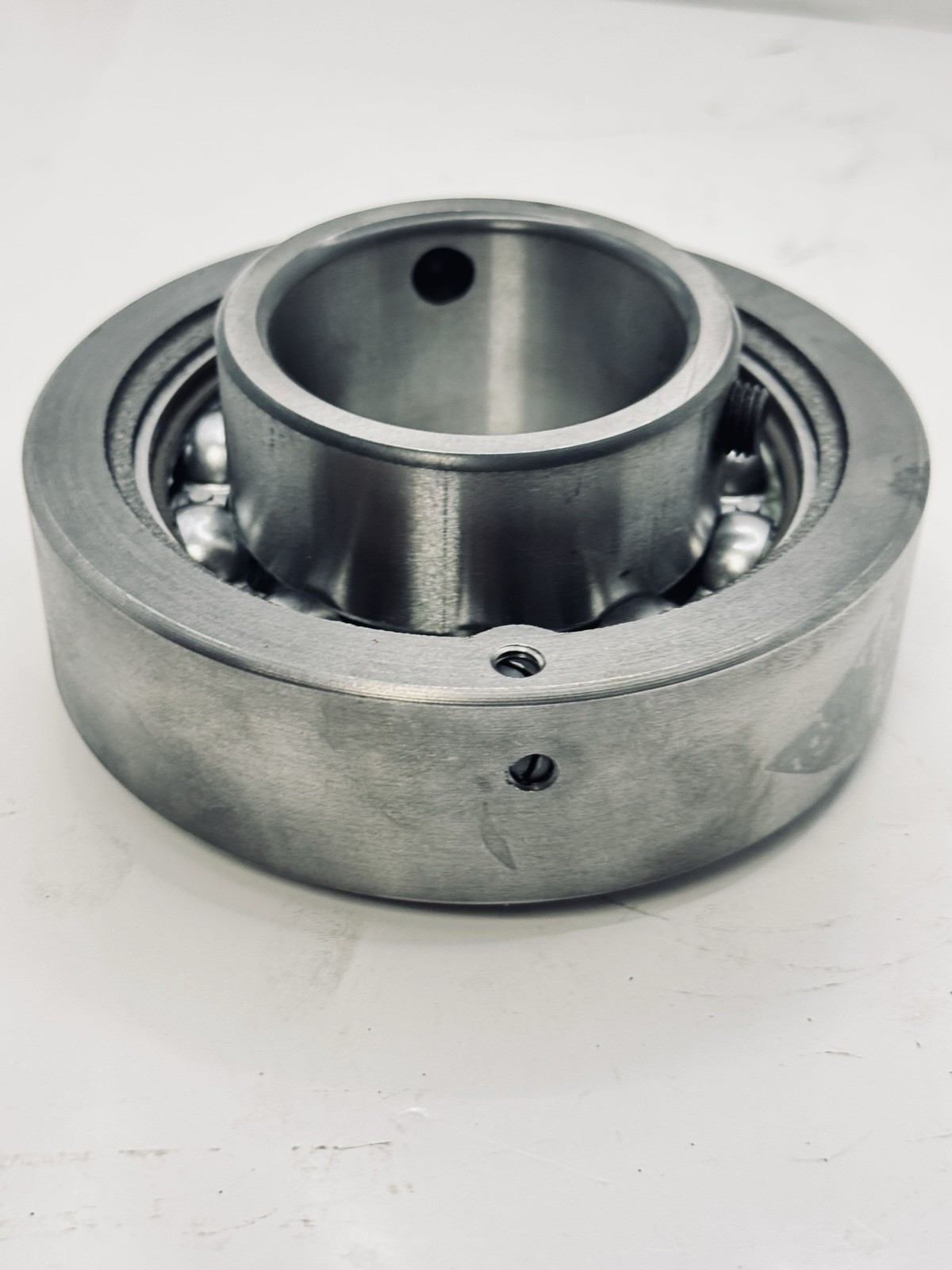 FYH UCC211J 55mm Bearing Cartridge Insert 125mm OD X 35mm Wide