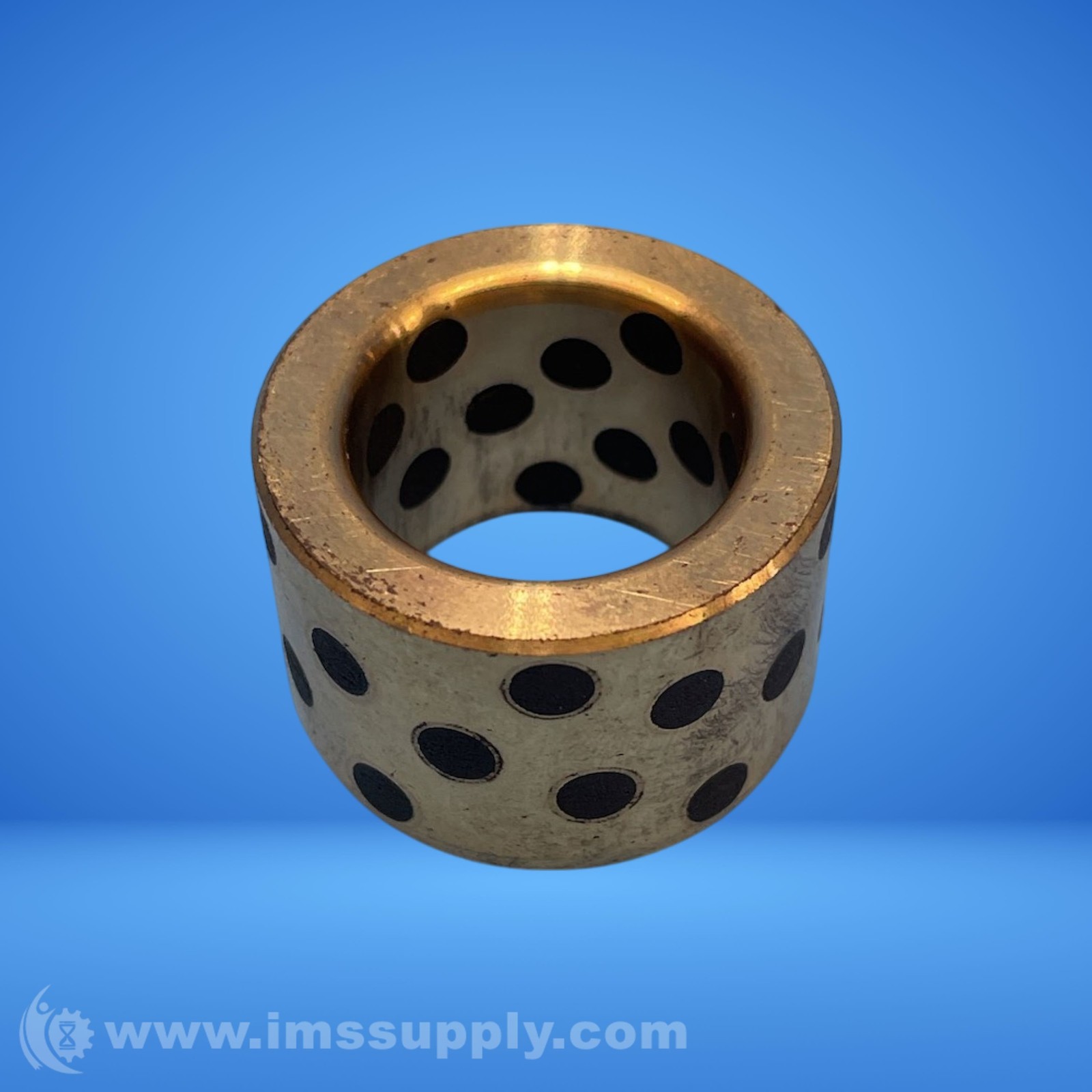 Bronze Graphite Bushing FNIP